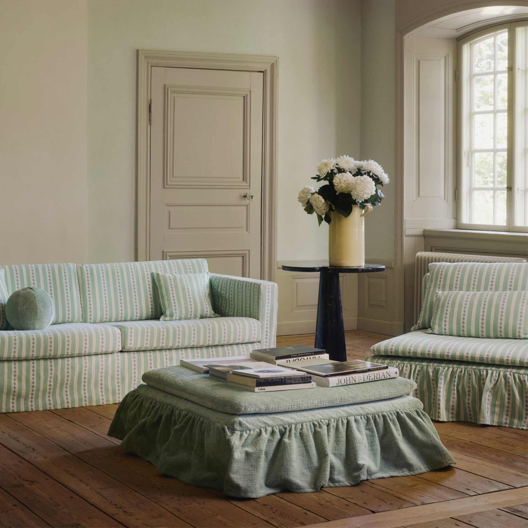 Home Page - Rodi Cécile